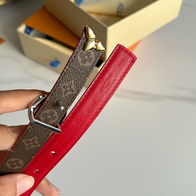 l0vis Vvtt0n belts